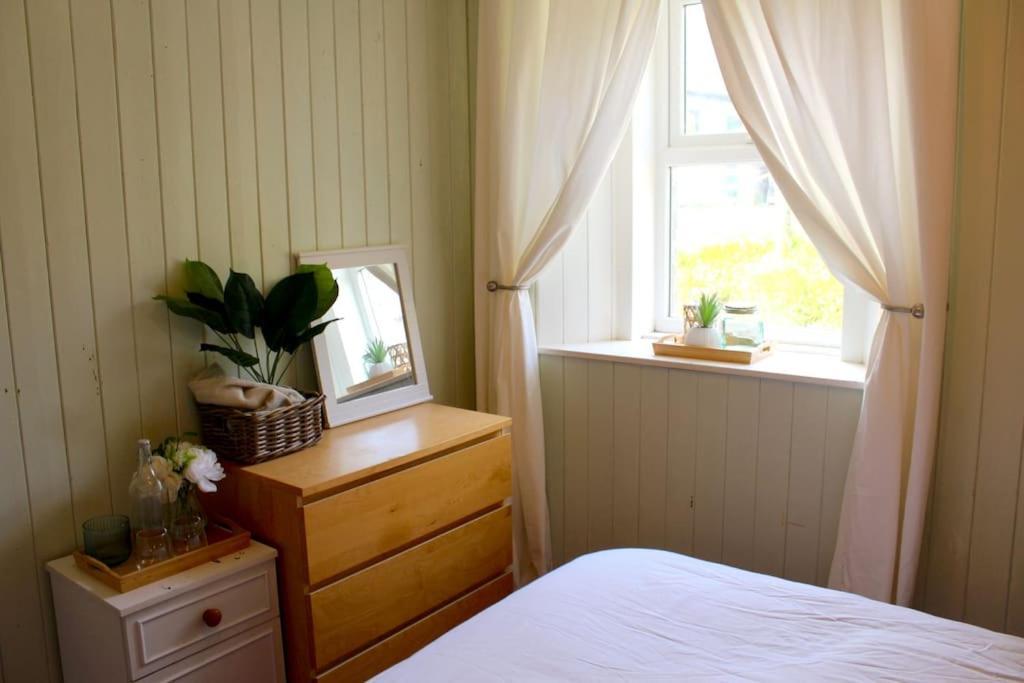 Borenich Farm Cottage, Private Loch Access * Pitlochry