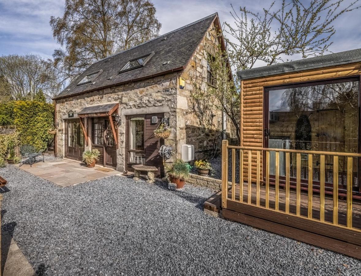 The Old Coach House Holiday home