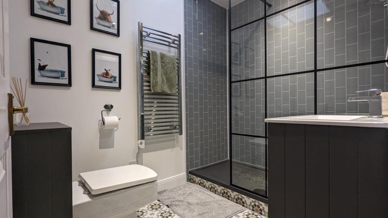 Beautiful Spacious Flat,