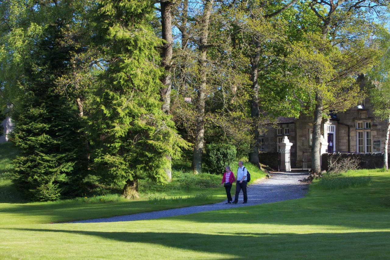 Fisher's Pitlochry