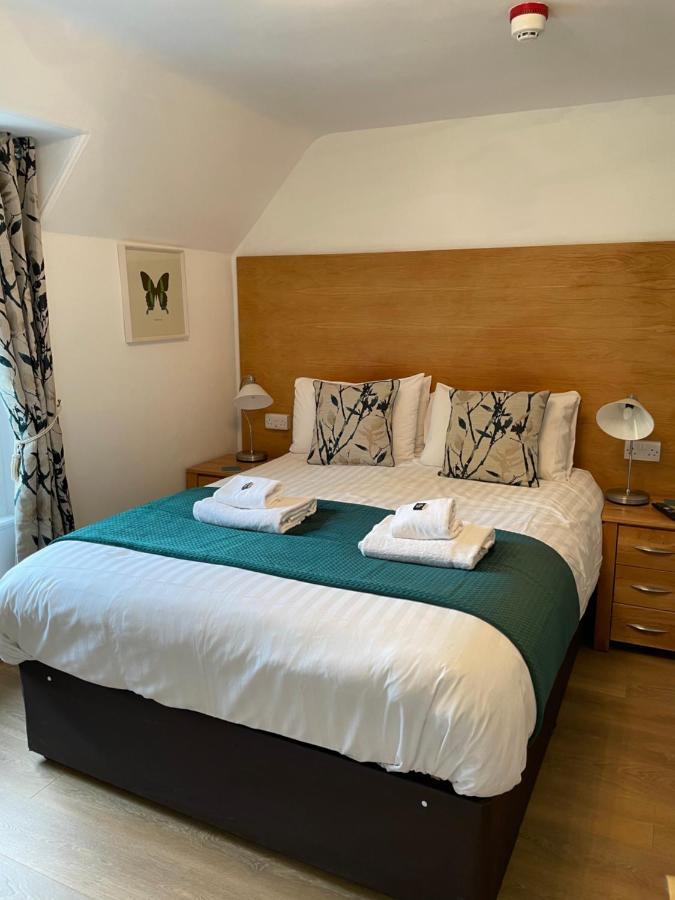 Guest house The Claymore Pitlochry
