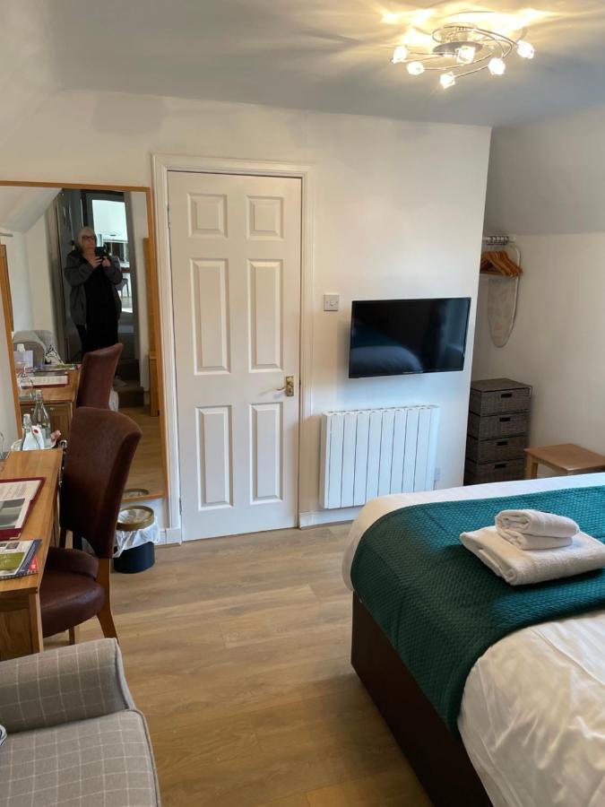 Guest house The Claymore 4*