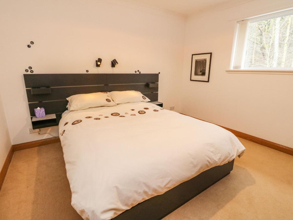 Mullingar Holiday home Pitlochry