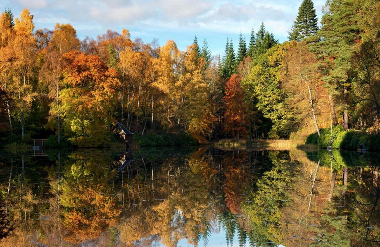 Fisher's Pitlochry