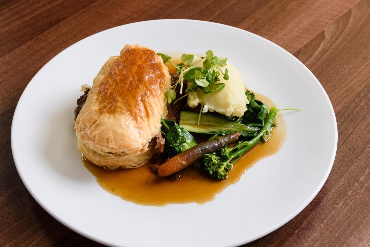 Fisher's 4* Pitlochry