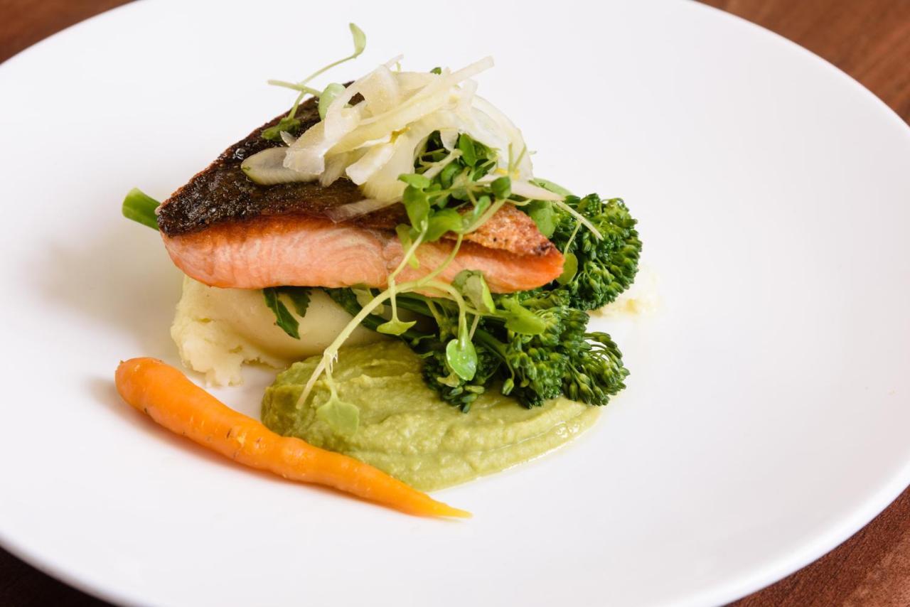 Fisher's 4* Pitlochry