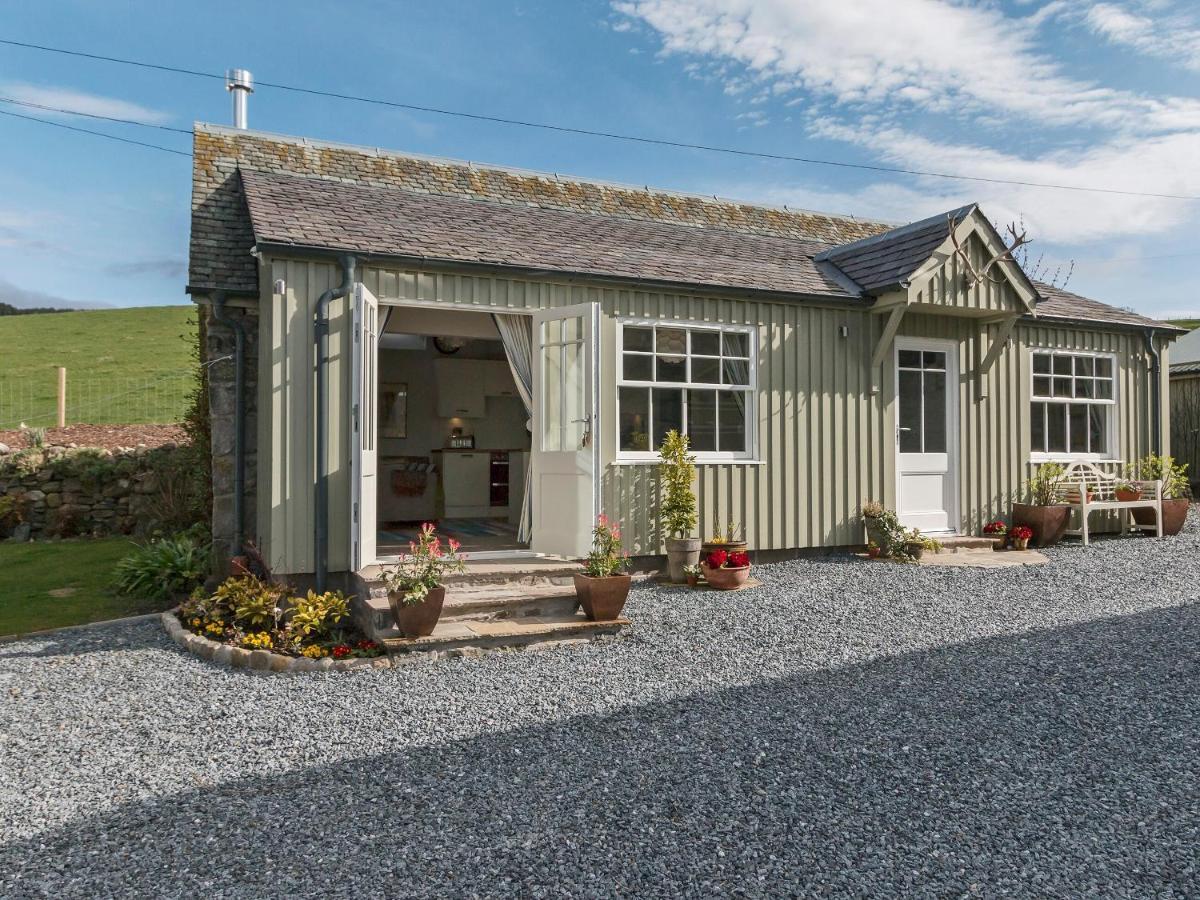 Holiday home The Bothy