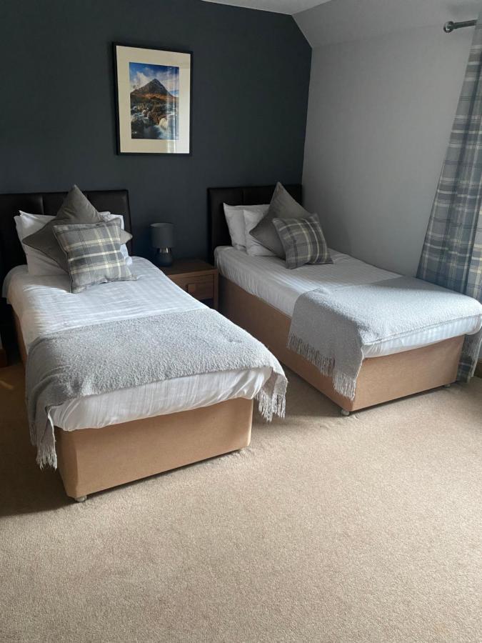 Garden Ferry Rd Guest house Pitlochry