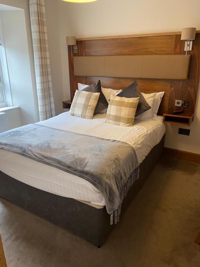 Garden Ferry Rd Guest house Pitlochry