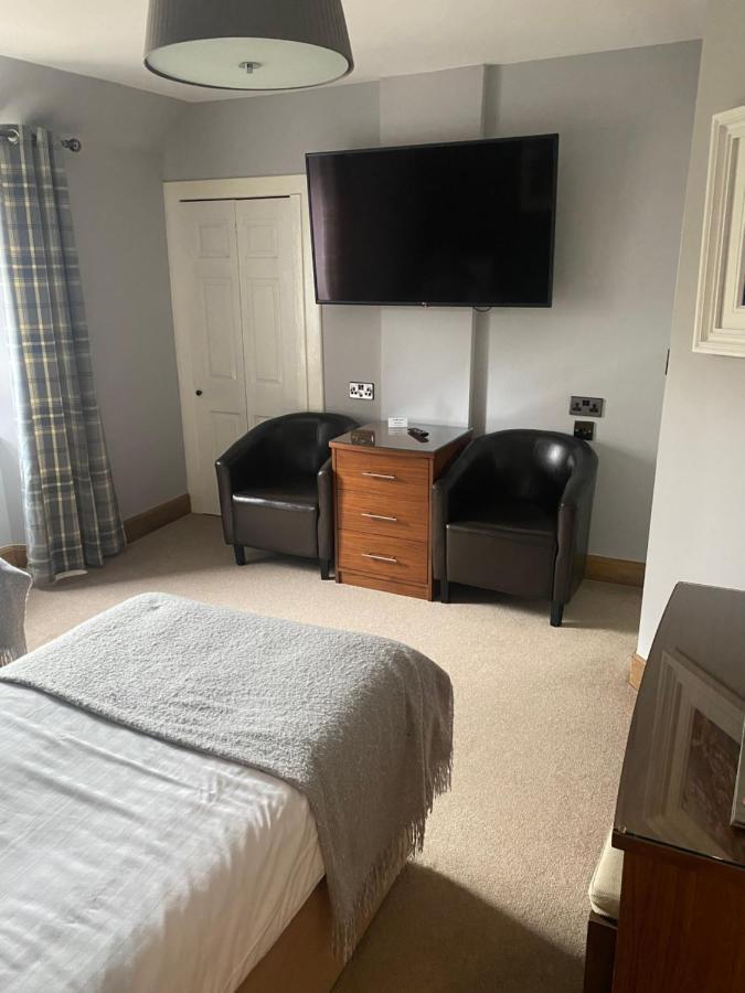 Garden Ferry Rd Guest house Pitlochry