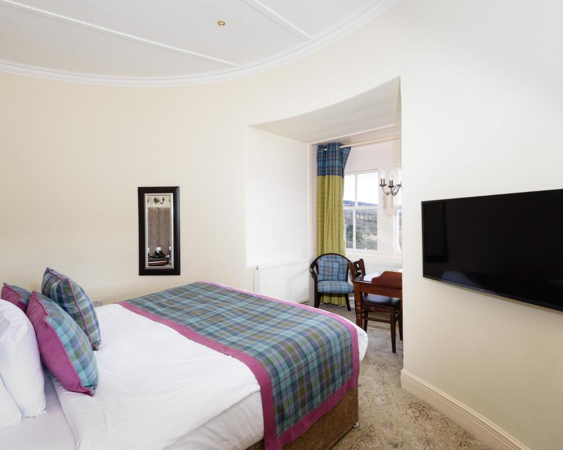 The Atholl Palace Hotel Pitlochry