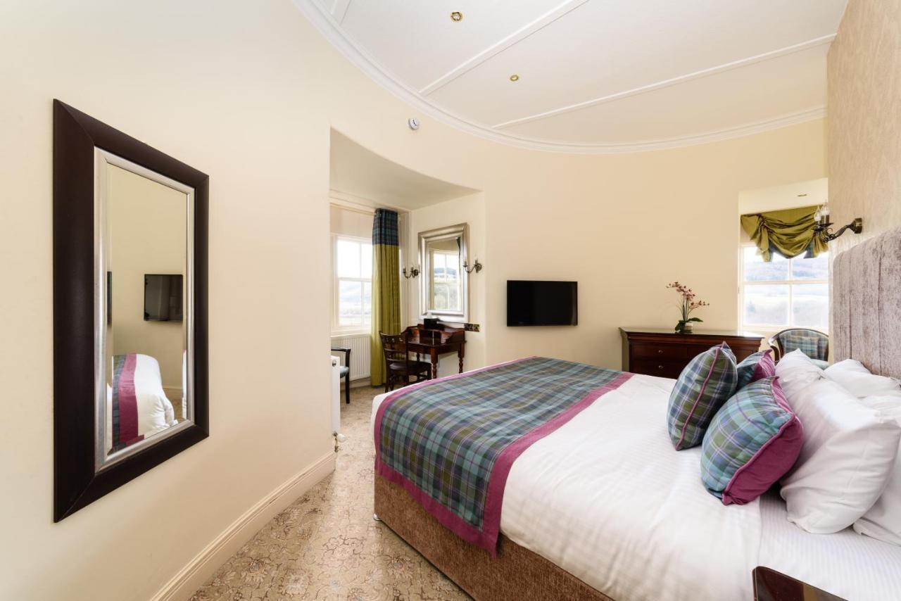 The Atholl Palace 4*