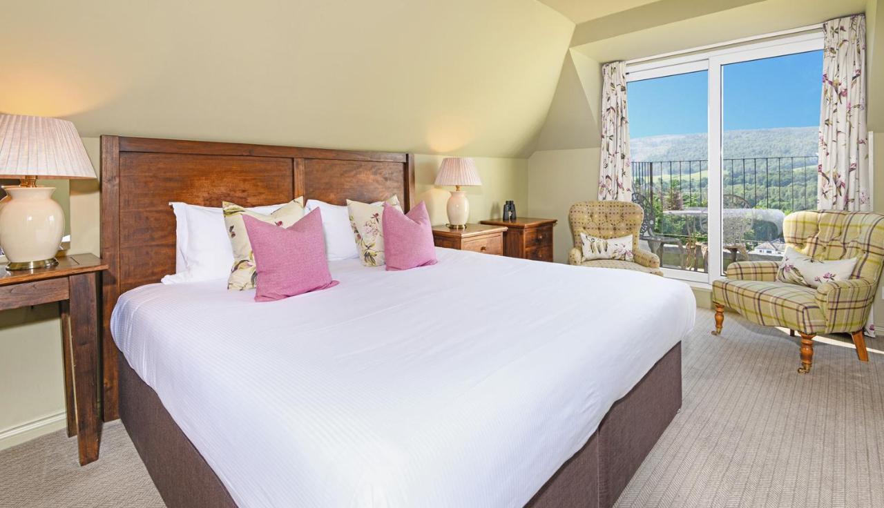 Hotel Knockendarroch