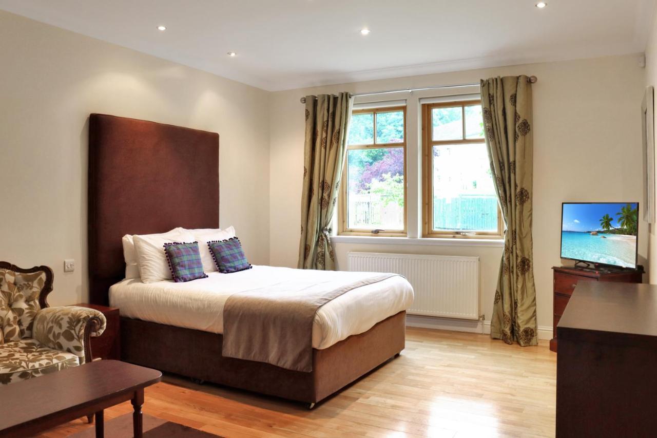 The Atholl Palace Hotel 4*
