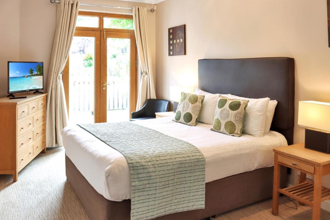 Hotel The Atholl Palace
