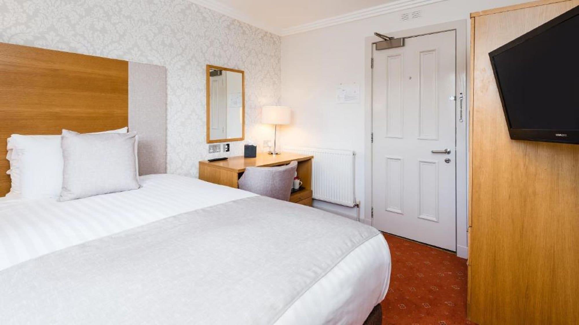 Hotel Fisher's Pitlochry
