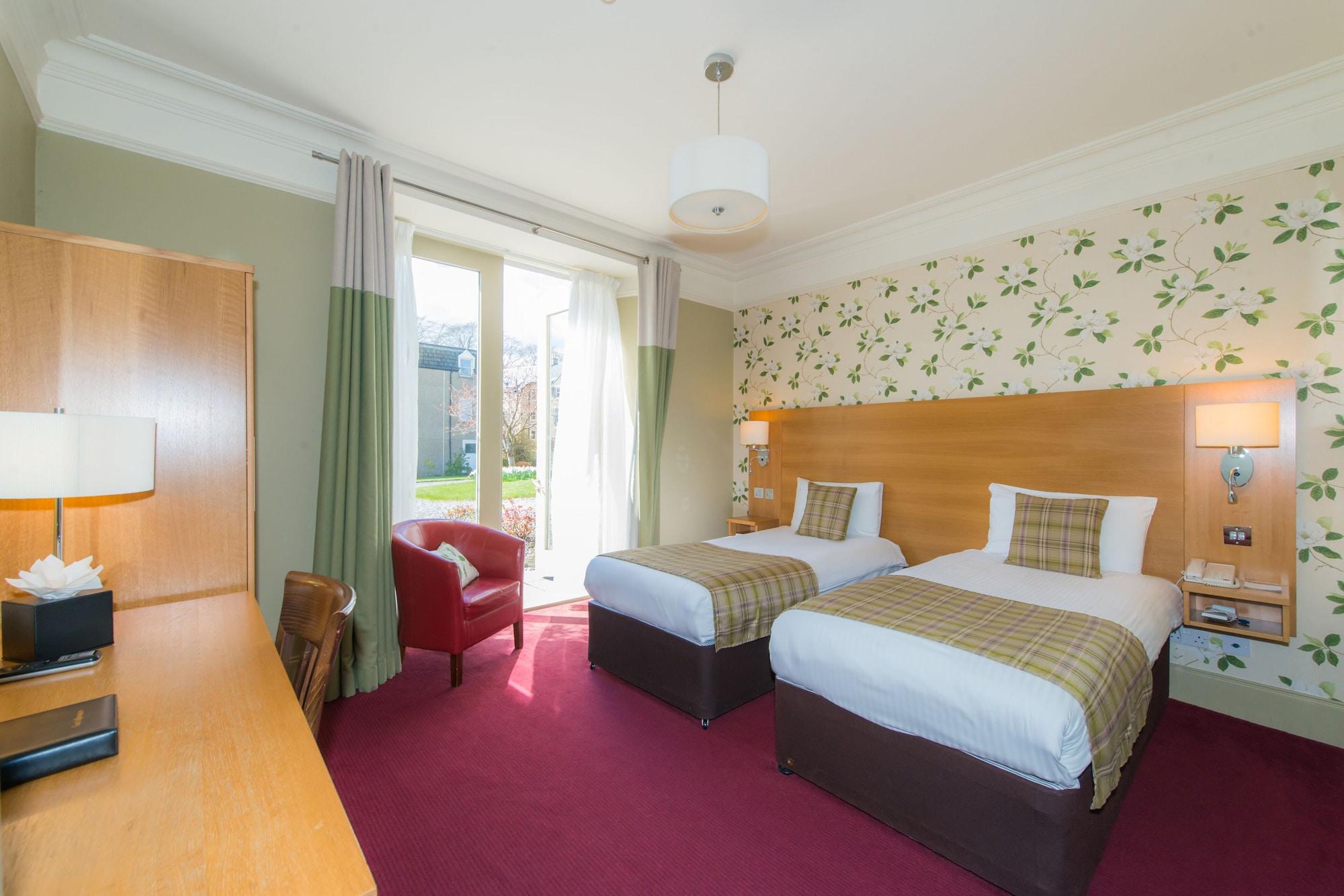 Hotel Fisher's