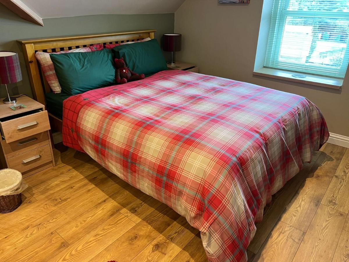 Inviting 1-bed In * Pitlochry