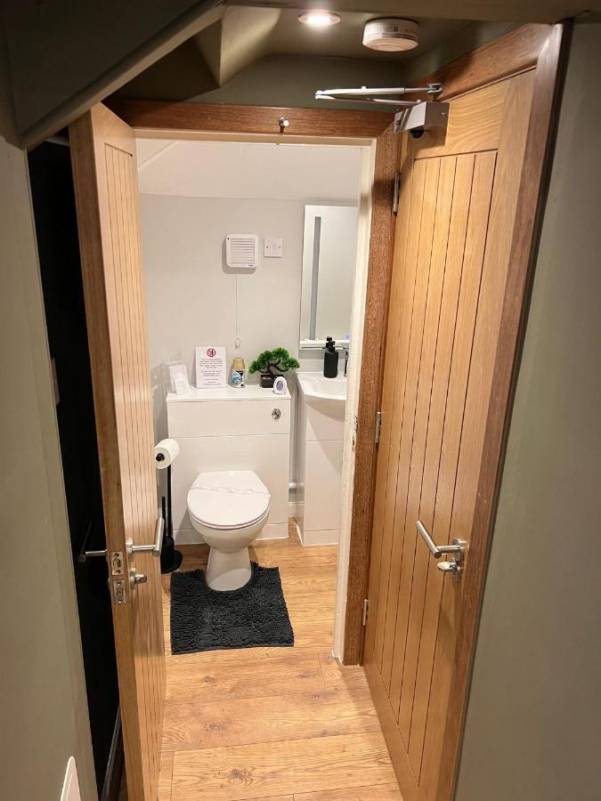 Apartment Inviting 1-bed In Pitlochry