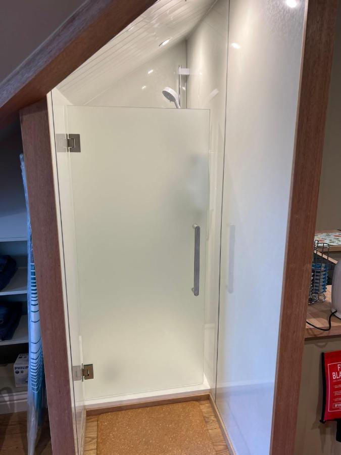 Inviting 1-bed In Apartment Pitlochry
