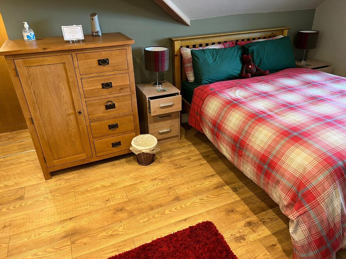 Inviting 1-bed In Apartment *