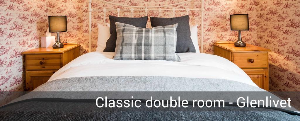 Mckays 3* Pitlochry