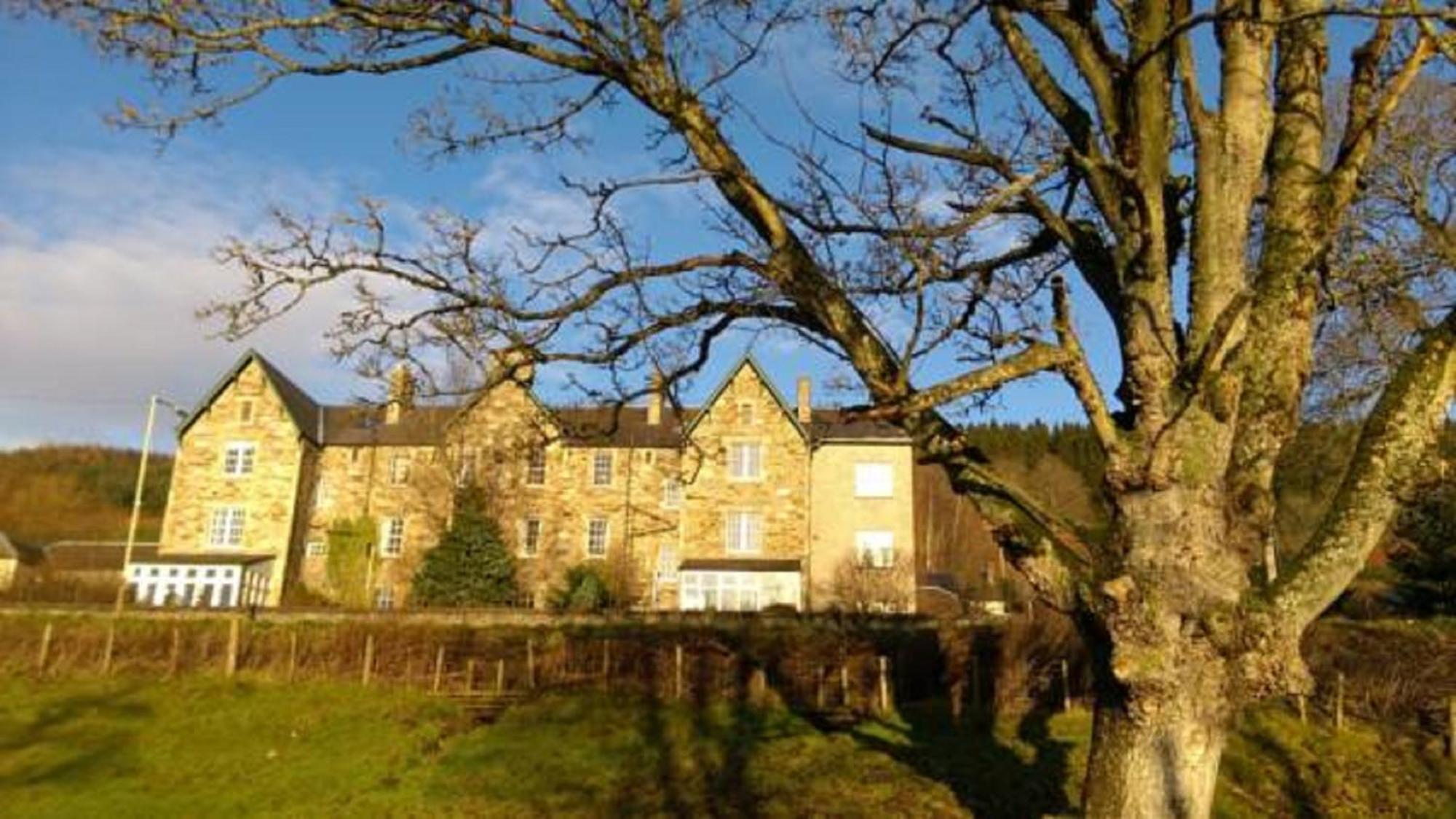 Cuil-an-daraich 3* Pitlochry