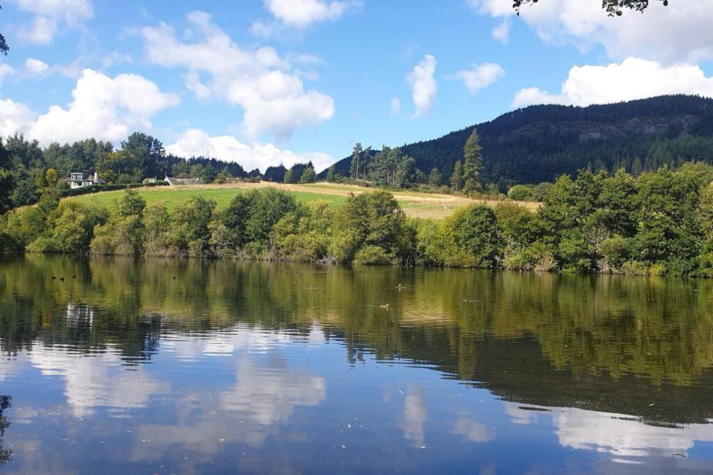 Apartment Central Pitlochry *