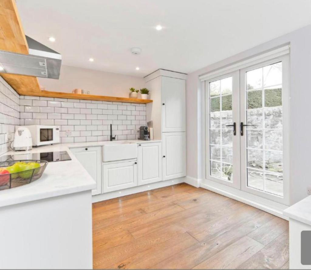 Inveresk House Villa *