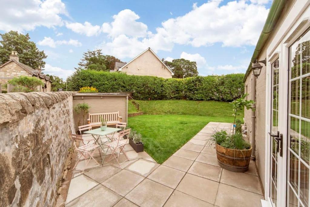Inveresk House Villa