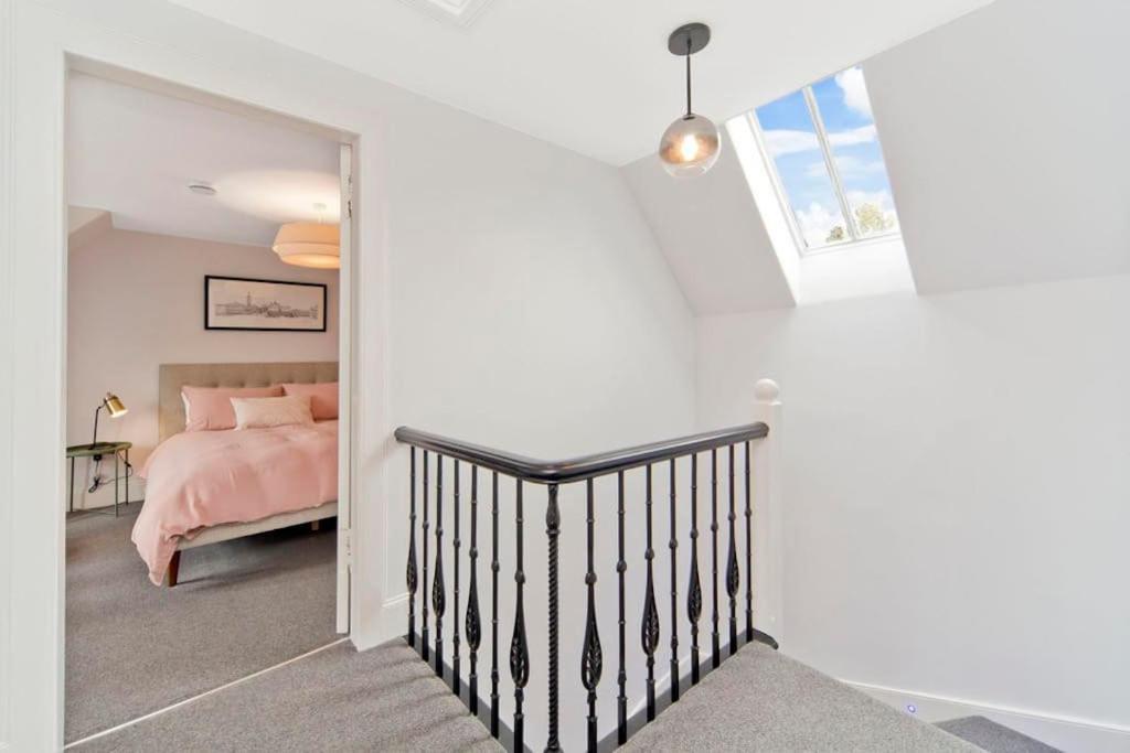 Inveresk House Villa *