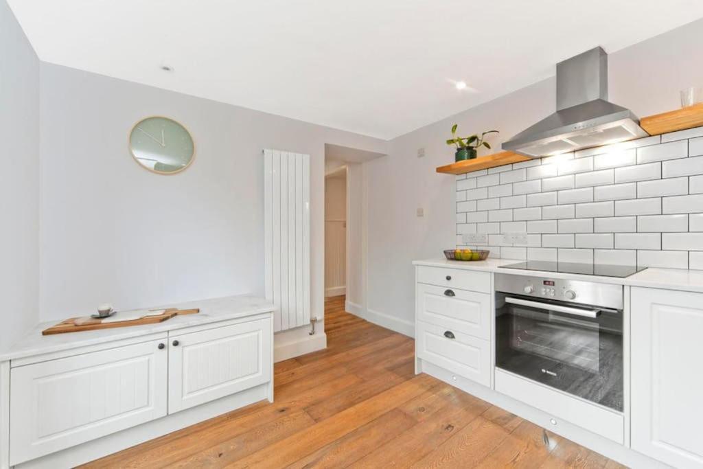 Inveresk House Villa *