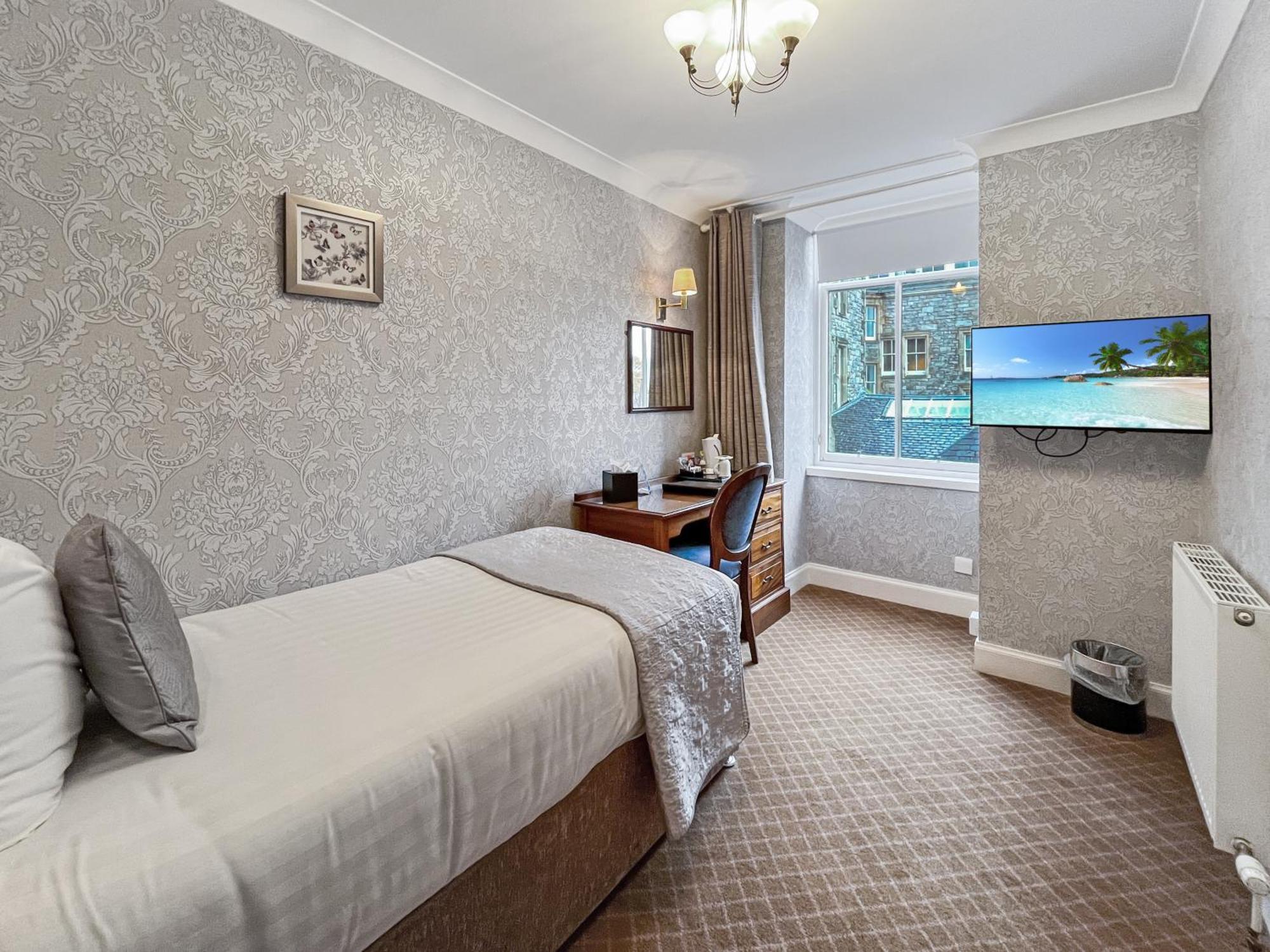 Hotel The Atholl Palace 4*