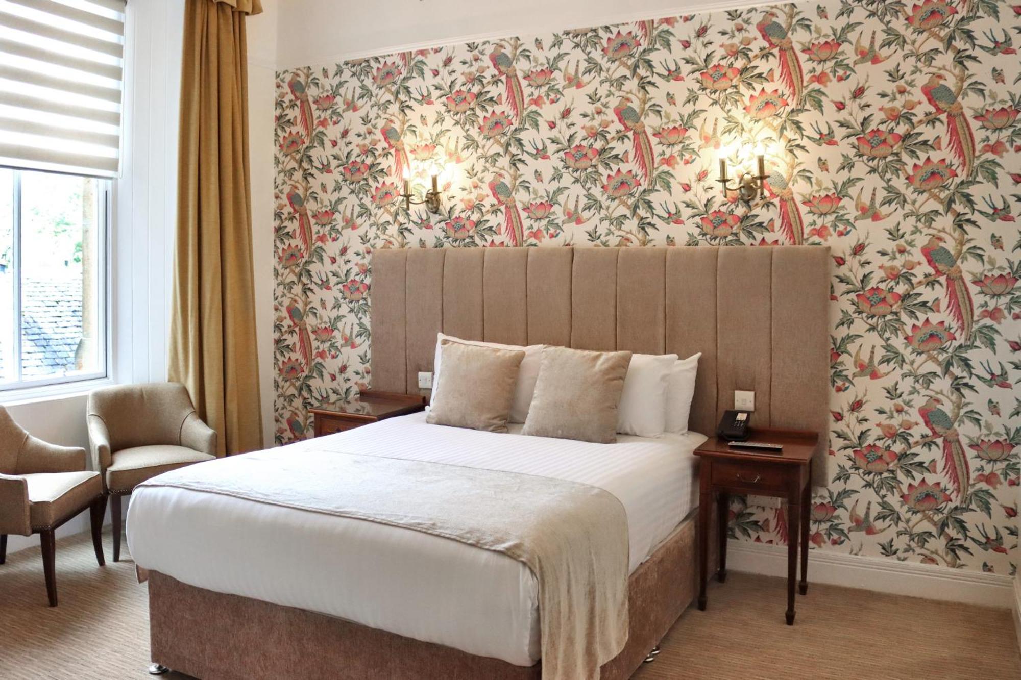Hotel The Atholl Palace Pitlochry