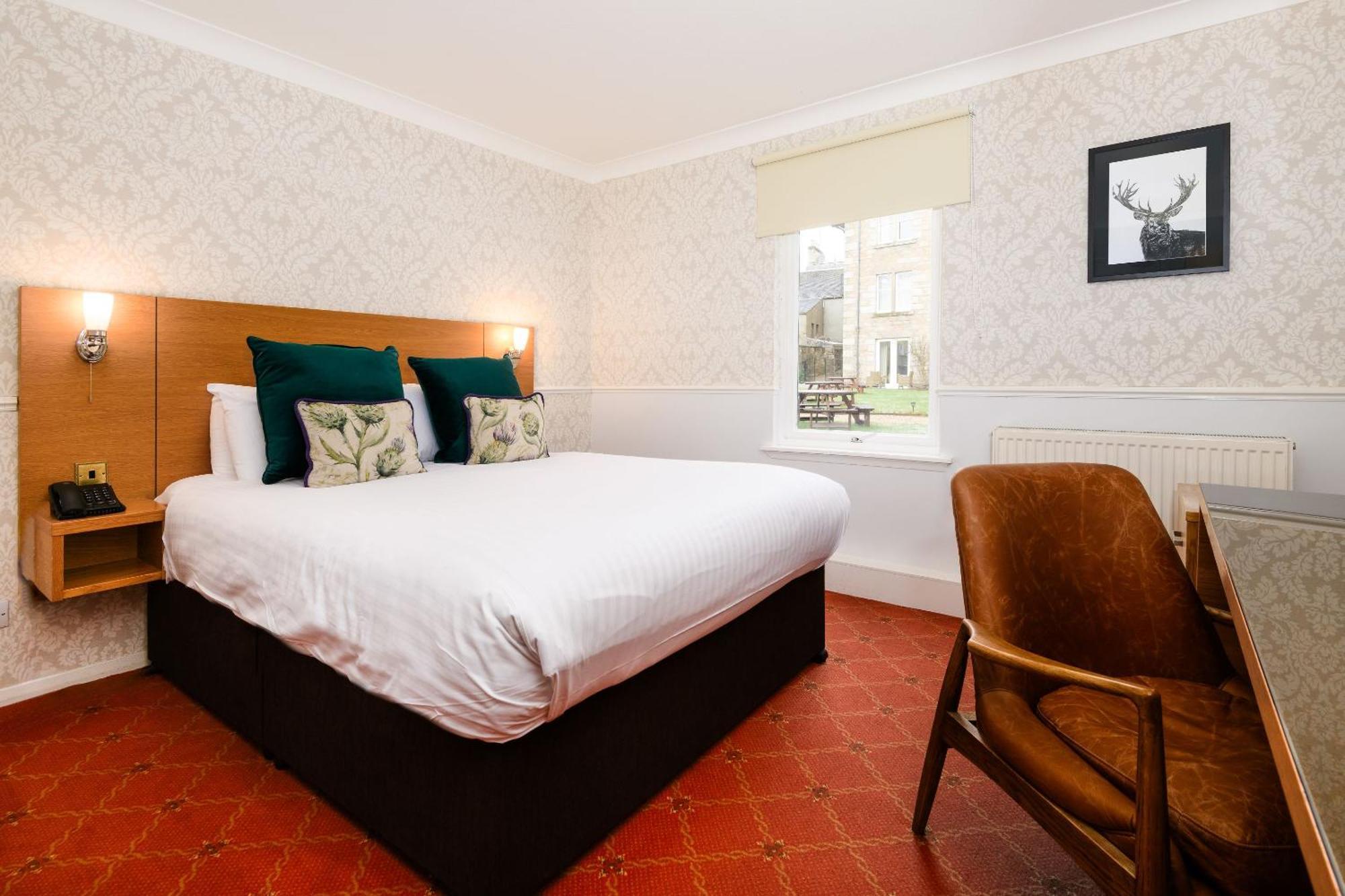 Hotel Fisher's