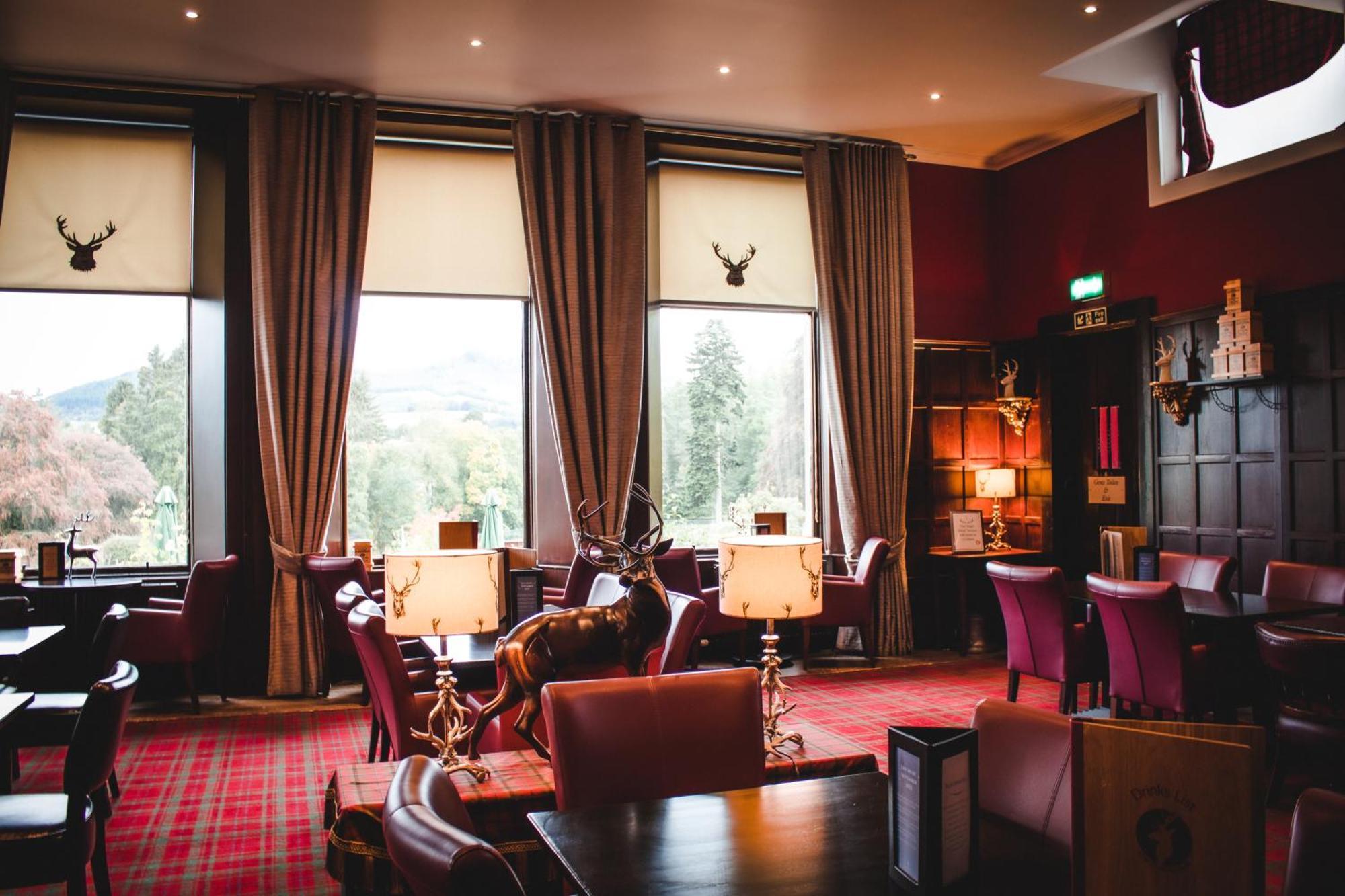 The Atholl Palace