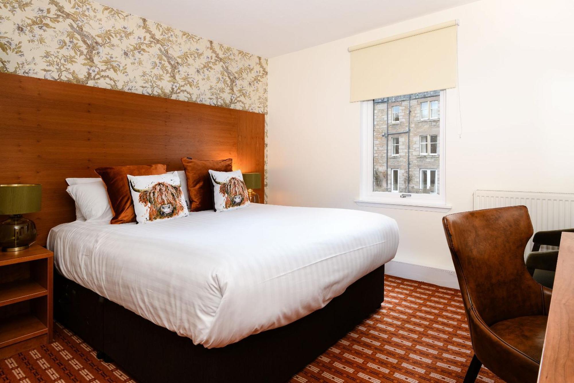 Hotel Fisher's