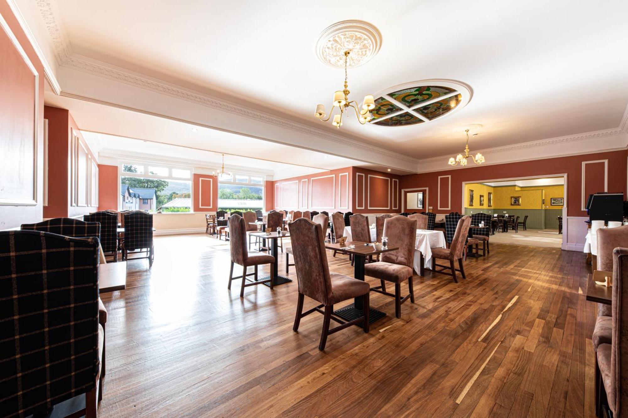 Scotland's Hotel