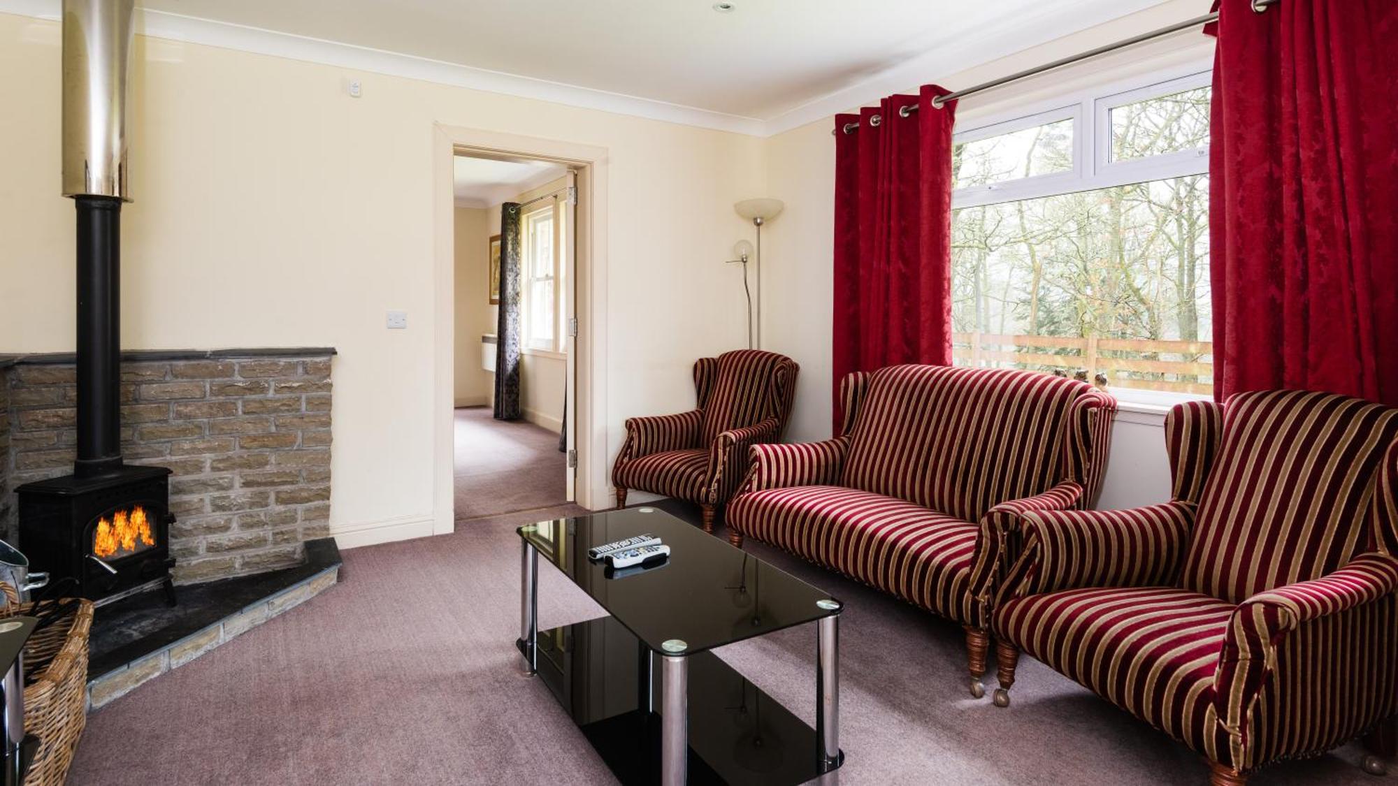 The Atholl Palace 4*