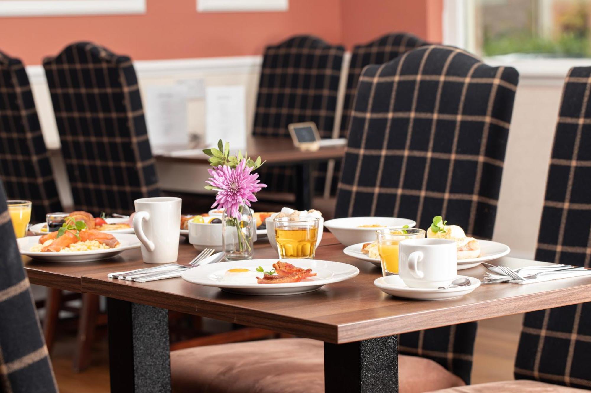 Scotland's Hotel