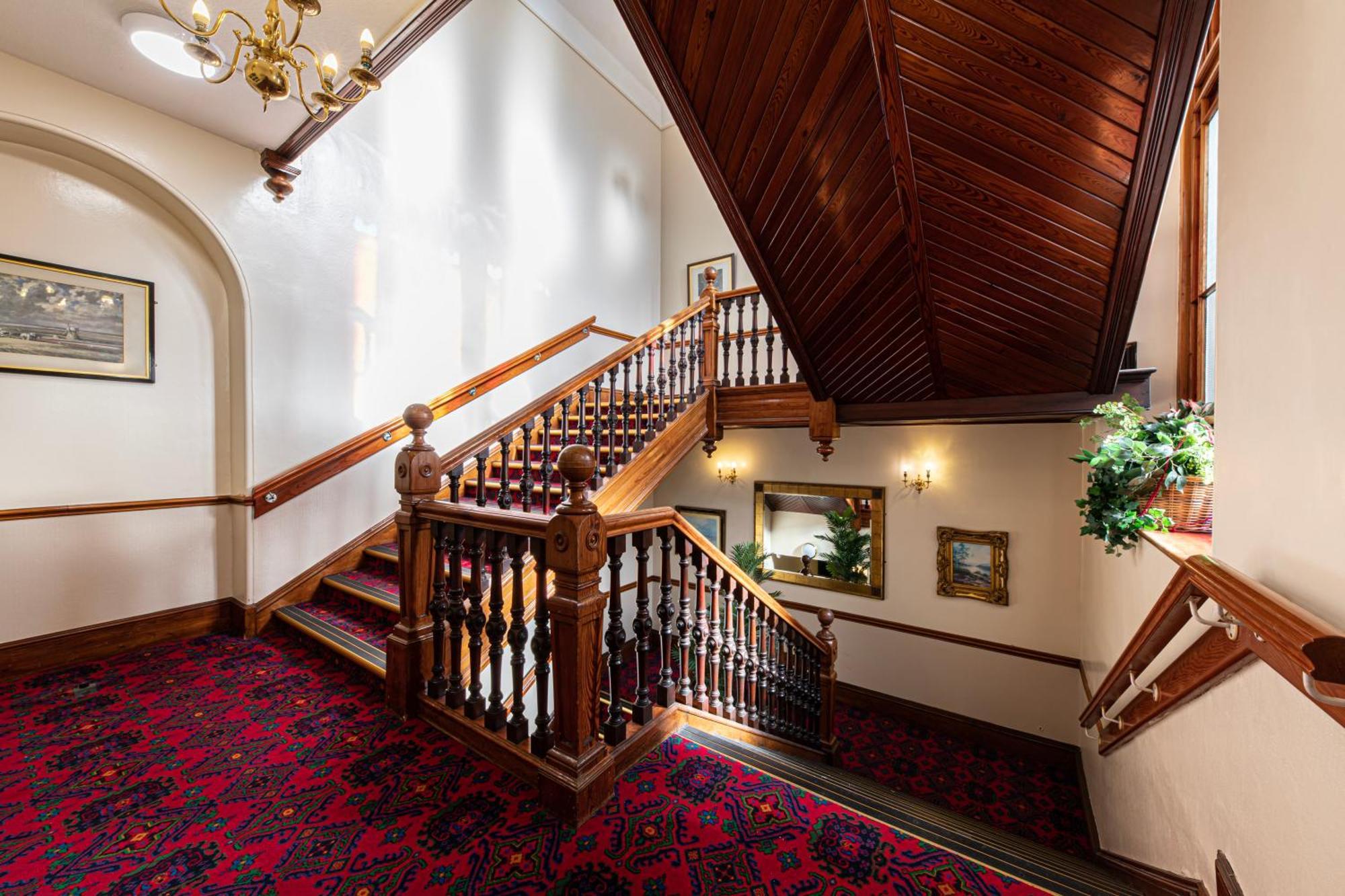 Scotland's Hotel