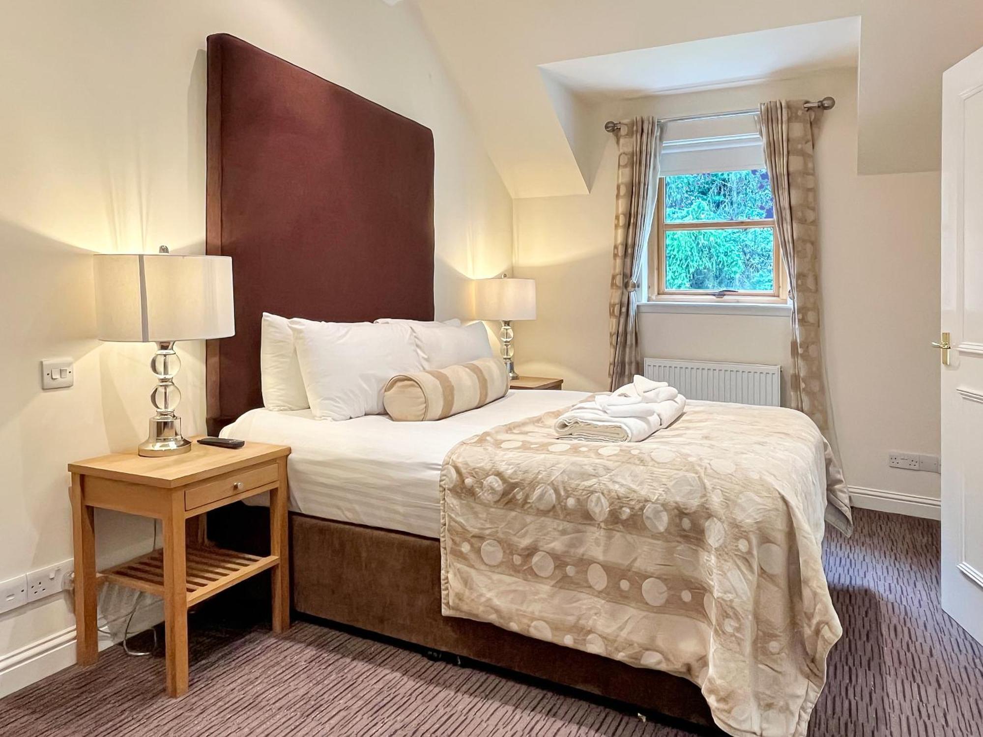 The Atholl Palace Hotel 4*