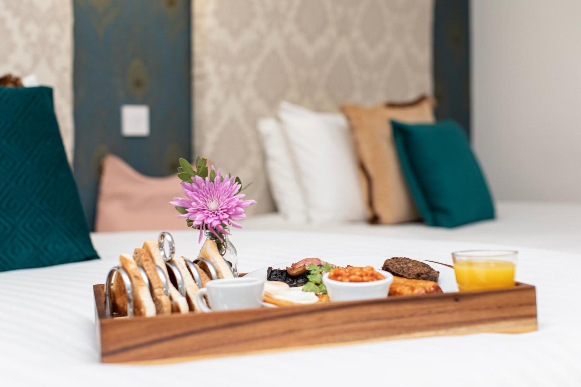Hotel Scotland's Pitlochry