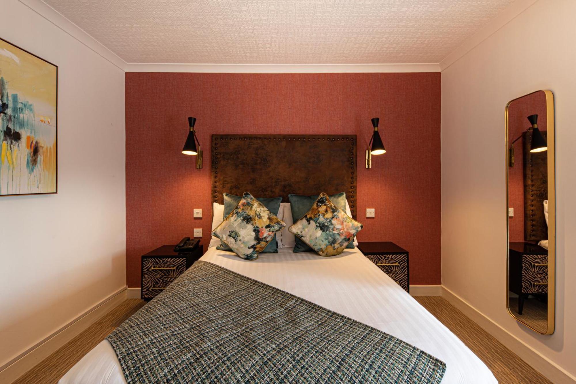 Scotland's Hotel Pitlochry