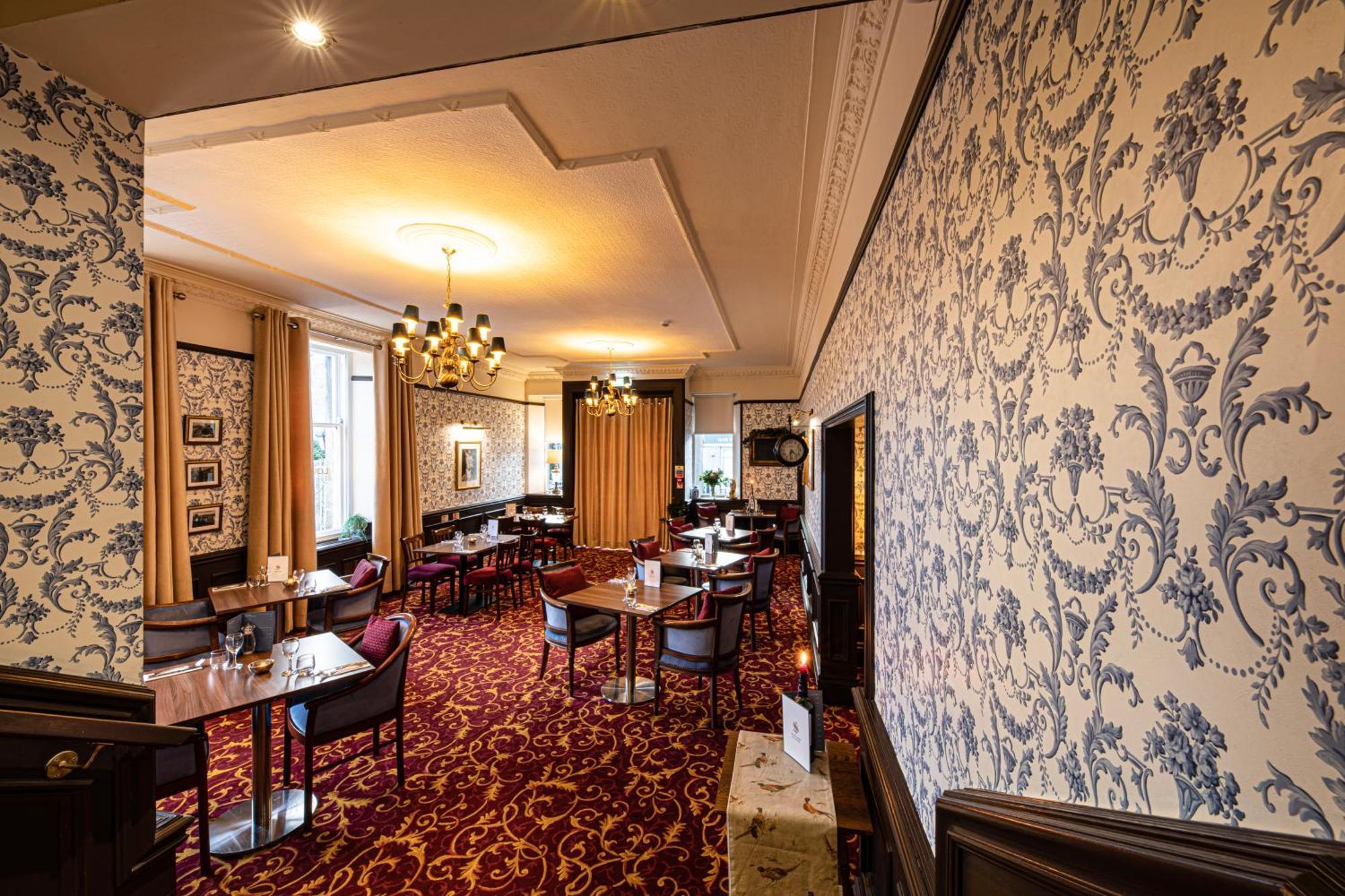 Hotel Scotland's 3*