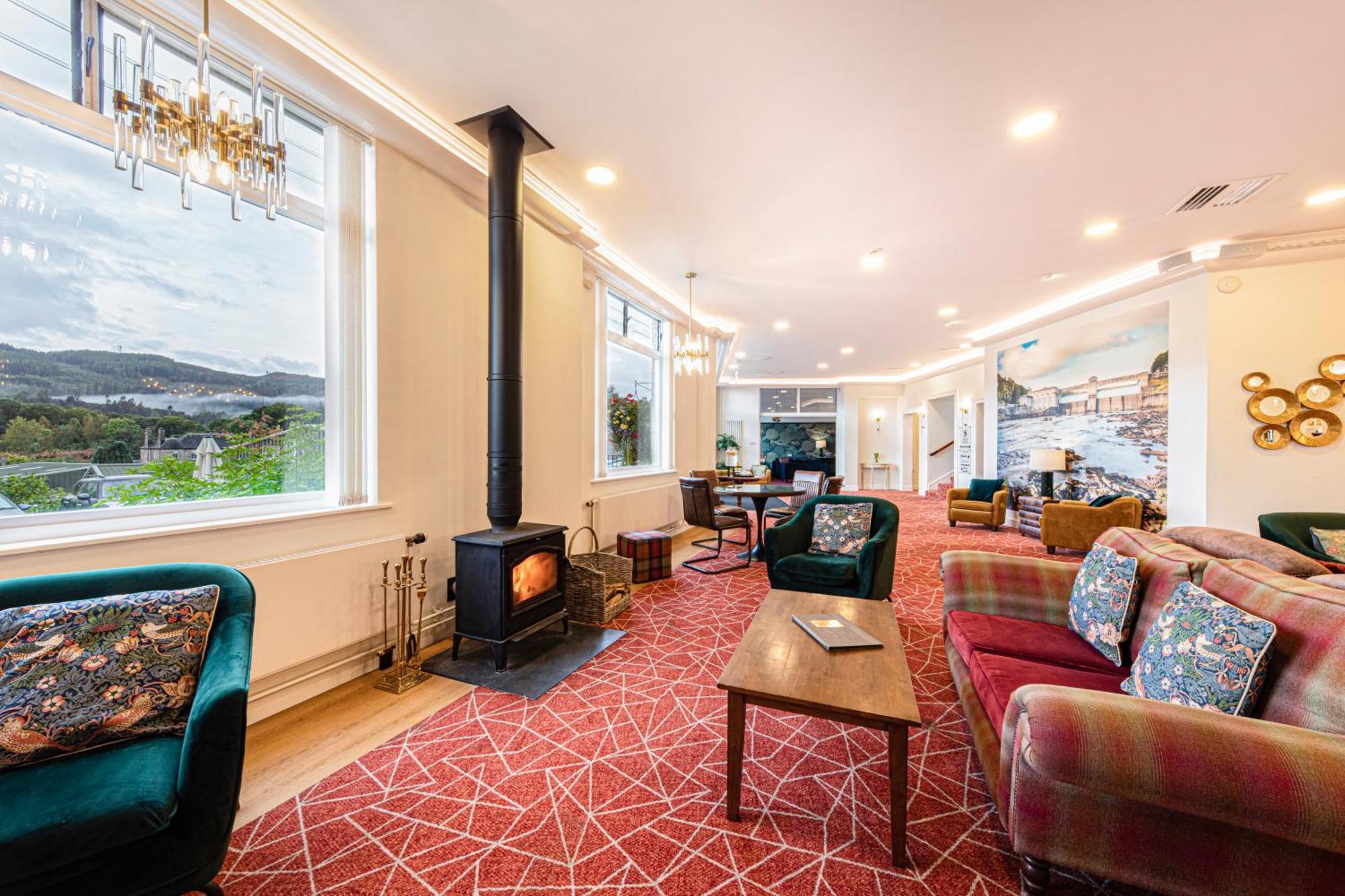 Hotel Scotland's