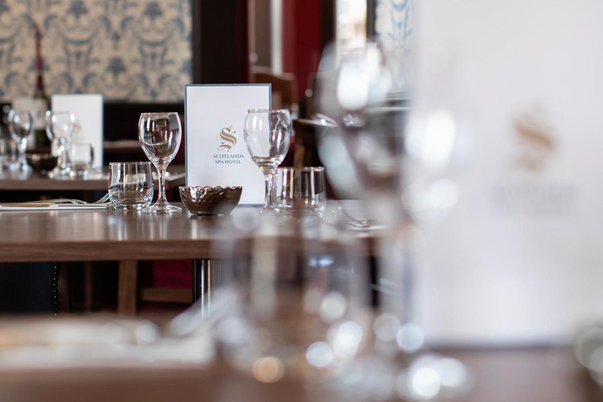 Hotel Scotland's Pitlochry