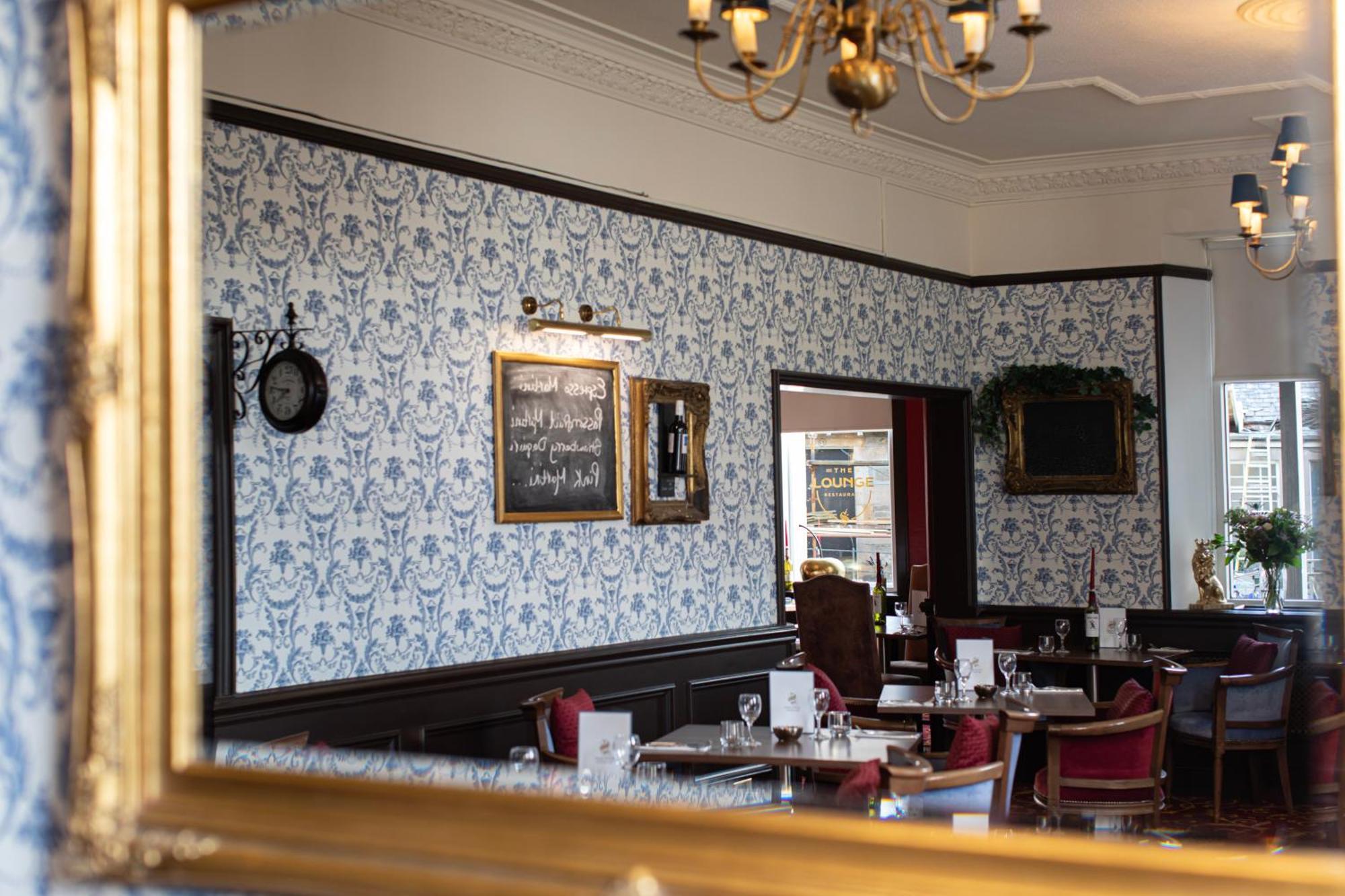 Hotel Scotland's