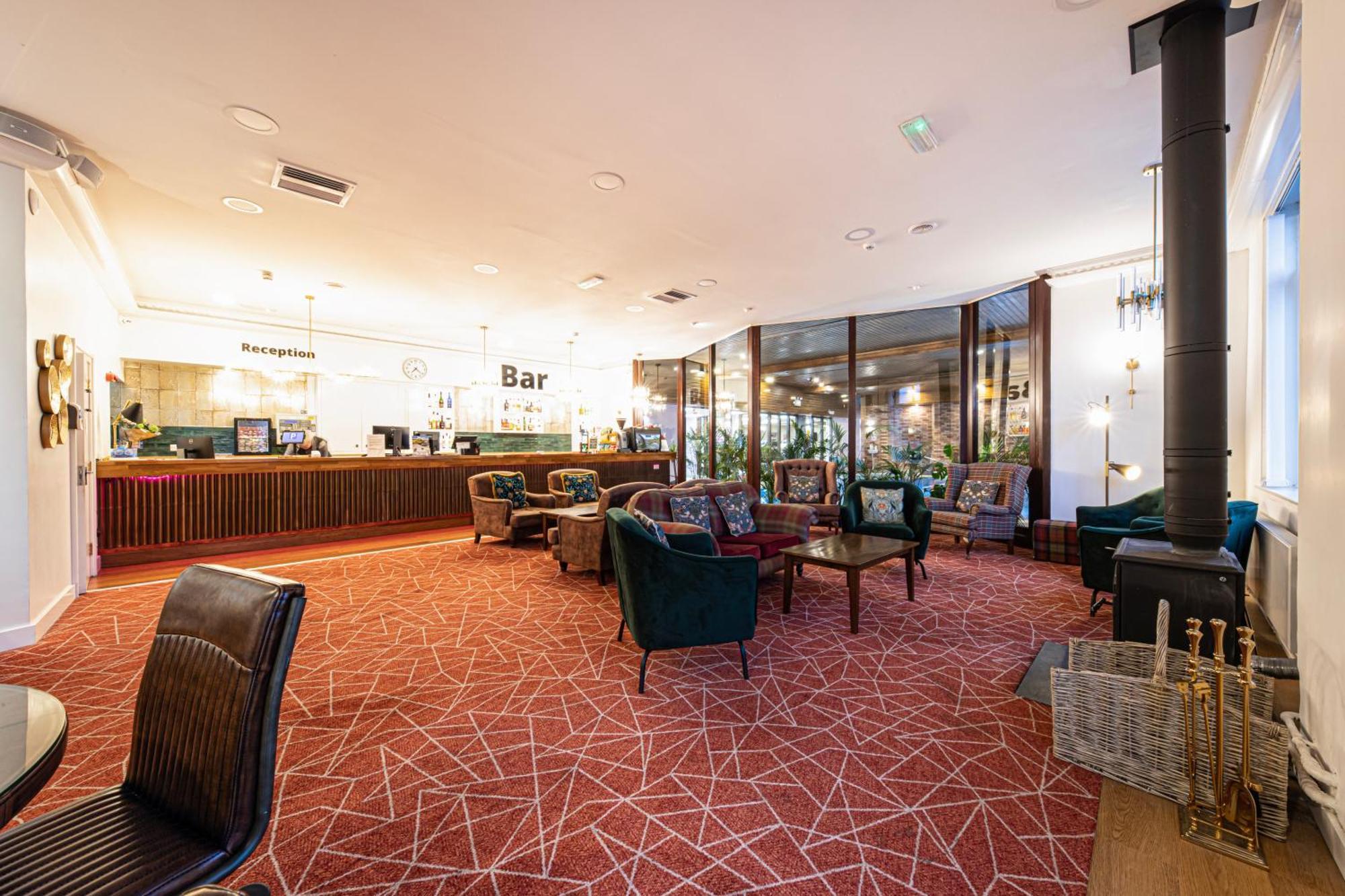 Hotel Scotland's 3*
