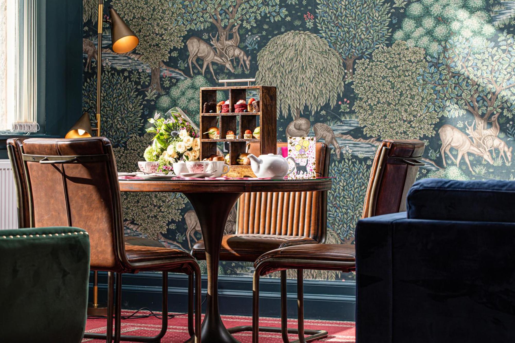 Scotland's Hotel Pitlochry